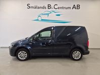 Volkswagen Caddy Skåpbil 2.0 TDI BlueMotion Euro 6