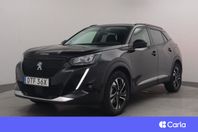 Peugeot e-2008 50 kWh Allure Kamera Lane Assist V-hjul