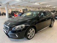 Volvo V40 Cross Country D4 Geartronic Summum !!!!!!!