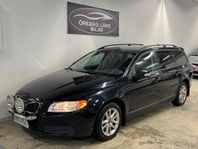 Volvo V70 2.0 Flexifuel,Powershift ,Automat,Drag,Ny besiktad