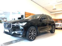 Volvo XC60 T5 AWD Aut Inscription BLIS Navi VOC Värmare