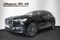 Volvo XC60 T5 AWD Aut Inscription BLIS Navi VOC Värmare 5,99