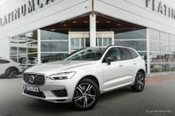 Volvo XC60 Recharge T8 AWD R-Design / H&K / Leasebar