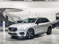 Volvo XC60 Recharge T8 AWD R-Design / H&K / Leasebar