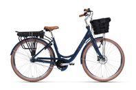 REA ELCYKEL – NY Lifebike Classic LUX - Spara 4 000 kr