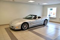 Chevrolet Corvette C5 Cabriolet 5.7 V8 344hk