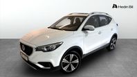 MG ZS EV LHD 45KWH LUXURY MY21 PreOwned PL från 2995kr