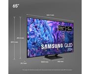 TQ65Q70DATXXC Samsung 2024 TV REA