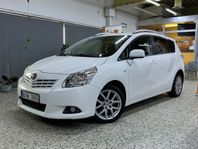 Toyota Verso 2.2 D-4D Euro 5 Med, Motorvärmare