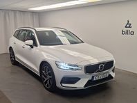 Volvo V60 T6 TE Momentum Edition