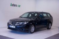 Saab 9-3 SportCombi 1.8t BioPower Linear Drag 150hk