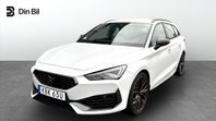 Cupra Leon Sportstourer e-Hybrid SP