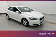 Volvo V40 T3 152hk Business VOC Värmare High Performance