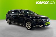 Volkswagen Passat Alltrack 2.0 TDI SCR 4M Executive Business