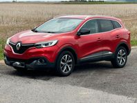 Renault Kadjar 1.5 dCi EDC Euro 6 | AUTOMAT | BOSE | NAVI