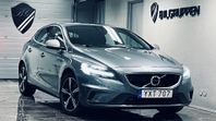 Volvo V40 D2 Geartroni Momentum R-Design|Drag|D-värmare|VoC|