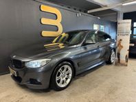 BMW 320 d xDrive Gran Turismo Steptronic M Sport Euro 6