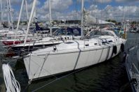 Hanse 400 3-kabin