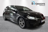 Volkswagen Golf 1,5 TSI 150hk DSG