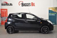 Suzuki Alto 1.0 VVT Manuell 68hk