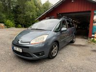 Citroën Grand C4 Picasso 2.0 Euro 4