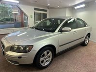 Volvo S40 1.8 Flexifuel Kinetic