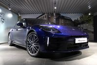 Porsche Panamera 4