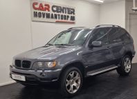 BMW X5 3.0i Sport line Euro 3