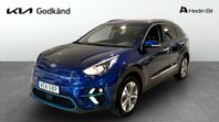 Kia E-Niro ADVANCE *KIA GODKÄND* 6 mån fri försäkring