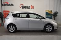 Toyota Verso 1.8 Valvematic Multidrive S 147hk