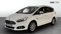 Ford S-Max 2.0 TDCi AWD Powershift 7-Sits Navi