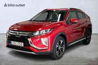 Mitsubishi Eclipse Cross 1.5 T-MIVEC ClearTec 163hk Drag 360