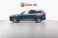 Volvo XC90 B5 AWD 235HK INSCRIPTION LUFTFJ PANO H/K® 360°K