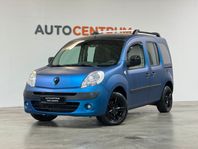 Renault Kangoo Express Passenger 1.6 106hk