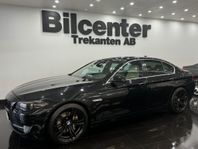 BMW 535 d xDrive Sedan Steptronic Navi*Softclose