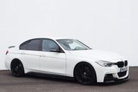 BMW 328 i Steptronic|SÅLD|H&K|335i optik|20"|330hk