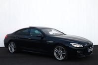 BMW 640 d xDrive|Gran Coupé|M Sport|Soft-Close|H&K|Panorama