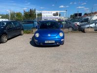 Volkswagen New Beetle 2.0 Euro 4