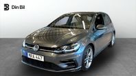 Volkswagen Golf 1,4 Aut R-Line Drag Dynaudio B-kamera Rear A