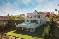 Villa i Marbella, Malaga