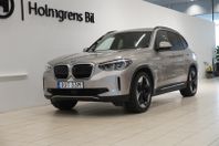 BMW iX3 Charge Plus Head-Up Hk-Ljud 20lm