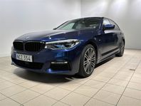 BMW 530 5-serie d xDrive Sedan M Sport Taklucka H K DAP HUD