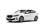 BMW 120 1-serie M Sport Navi Rattvärme HiFi Tonade BSI