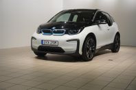 BMW i3 120Ah Comfort Advanced Sportpaket PDC BSI 20