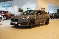 Seat Cupra Leon 2.0 TSI 4drive 310hk DSG