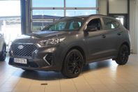 Hyundai Tucson 1.6 T-GDi DCT Nline Lim.edt 177 hk