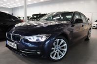 BMW 330e 3-serie Sportline Innovation 360-Kamera HiFi HUD Ad