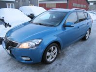 Kia CEED cee'd_sw 1.6 CRDi ECO Euro 5 ACC/PDC/SoVHjul/Servad