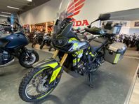 Honda CRF1000D Africa Twin DCT