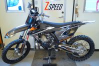 KTM SX 250 FMX